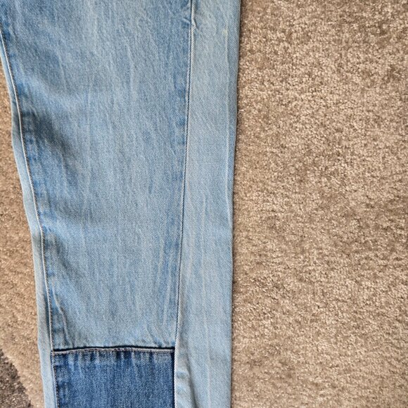 BLANKNYC 'The Howard' Jeans size 24 - Picture 6 of 7